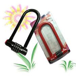 Ổ khóa số GHL 1031