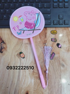 VIẾT BIC QUẠT