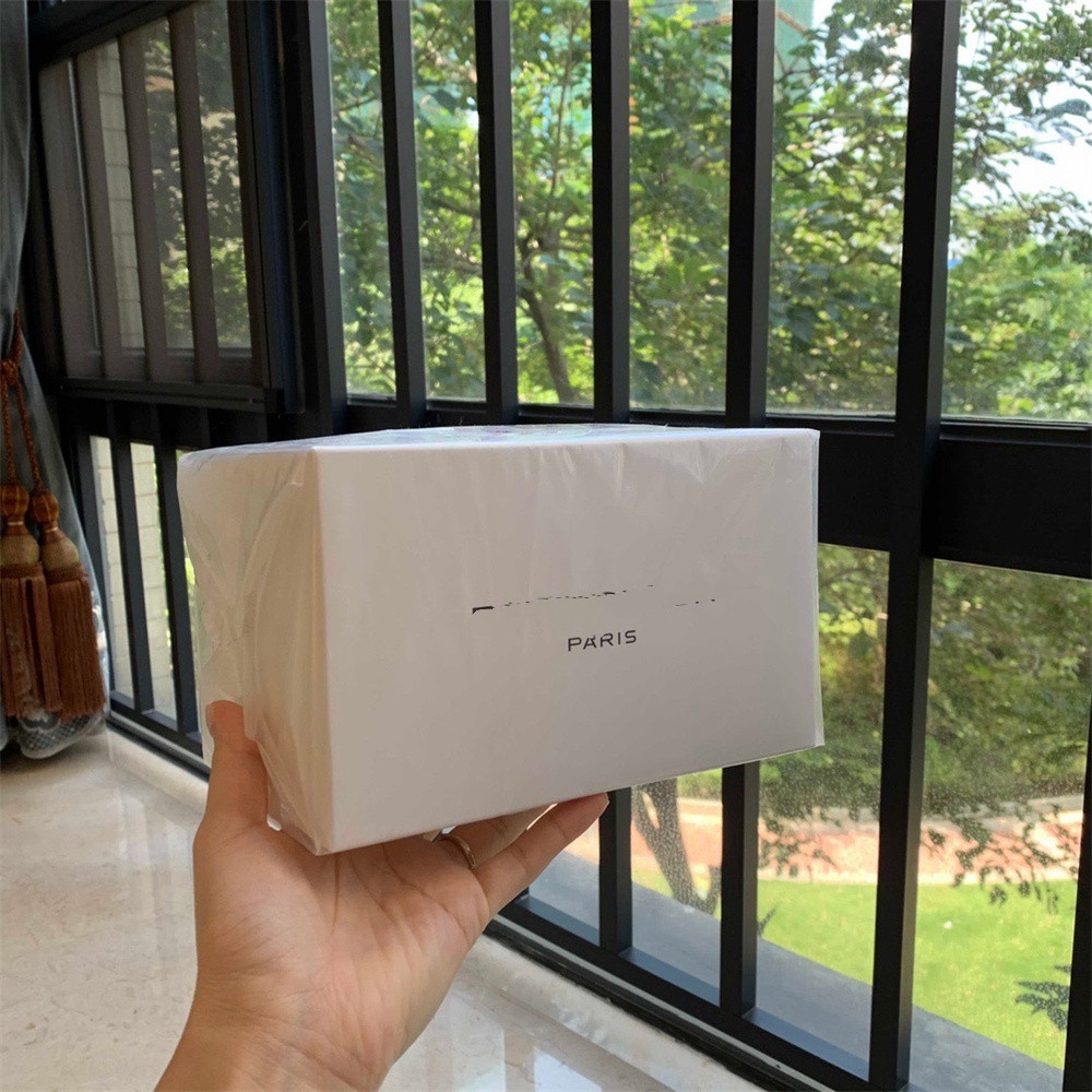 Túi Đựng Mỹ Phẩm Bằng Vải Canvas Phối Da Sức Chứa Lớn Tiện Dụng