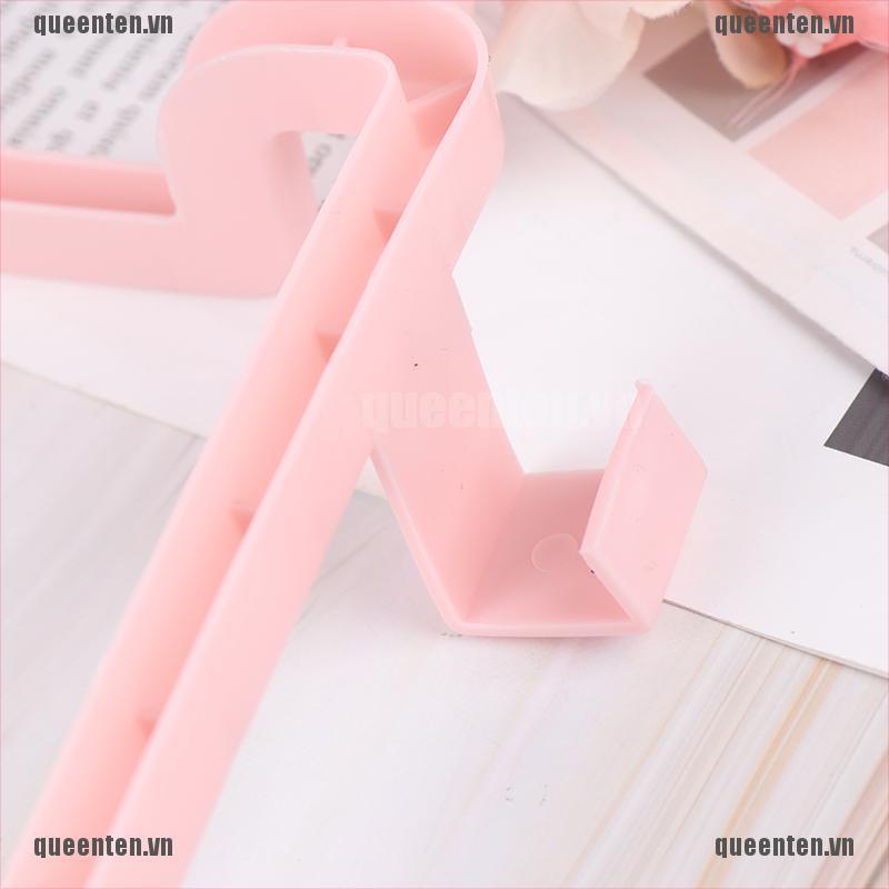 Giá đỡ túi rác gắn tủ bếp gọn nhẹ ẩn được