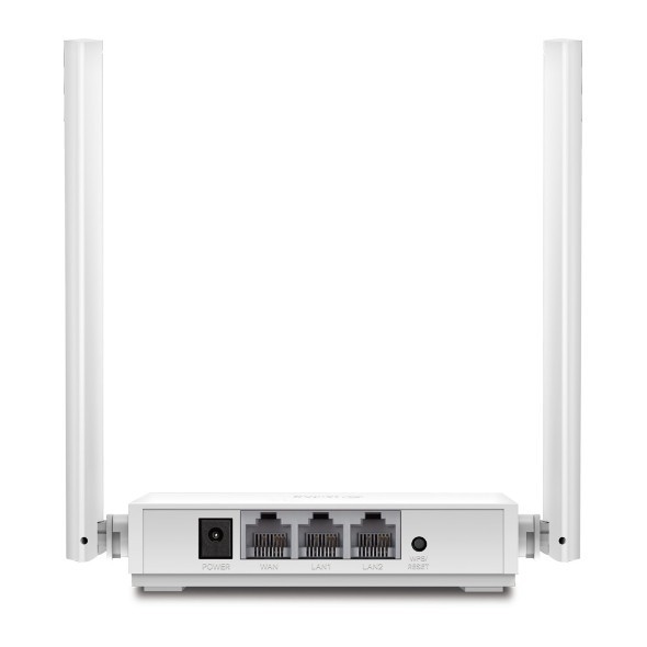 THIẾT BỊ PHÁT WIFI TPLINK TL-WR820N CHUẨN N TỐC ĐỘ 300Mbps | BigBuy360 - bigbuy360.vn