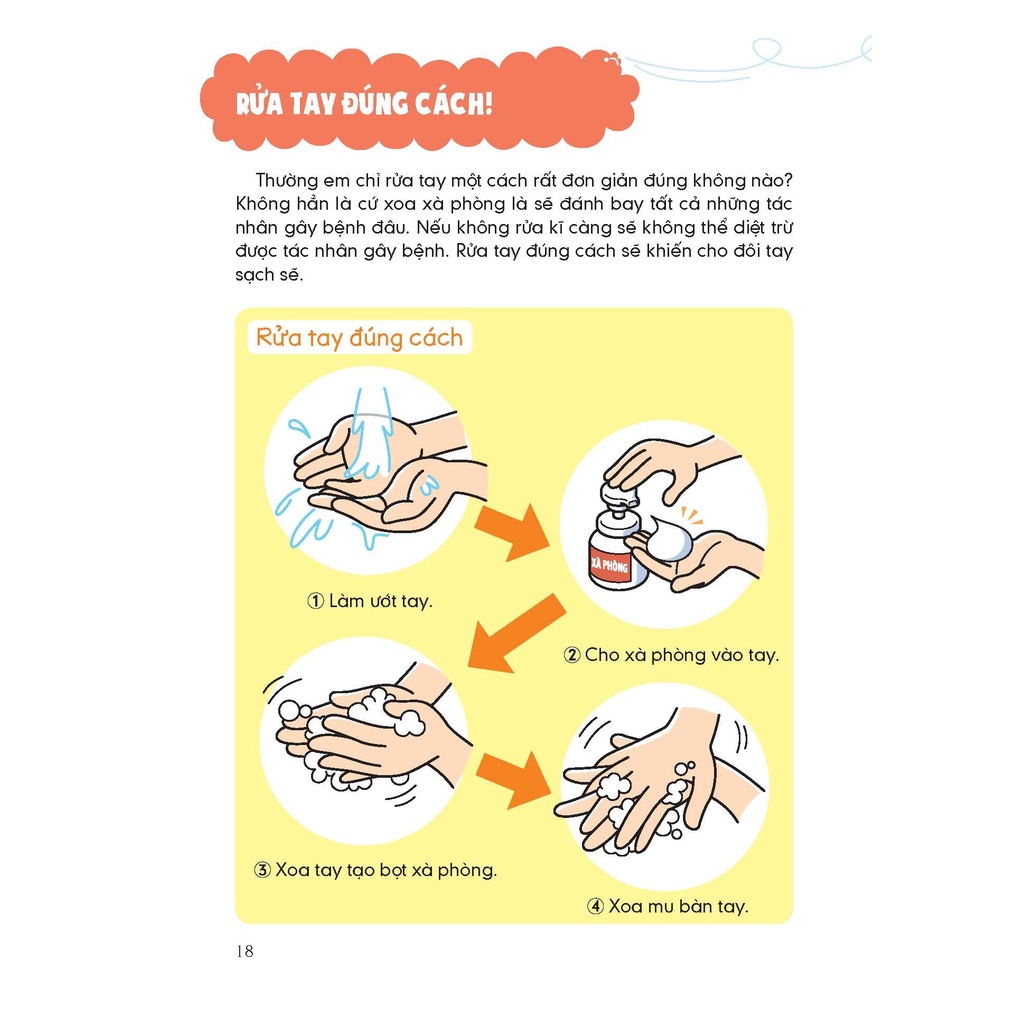 SÁCH - Bách khoa thư bằng hình về sức khỏe cho học sinh ( 8 cuốn )