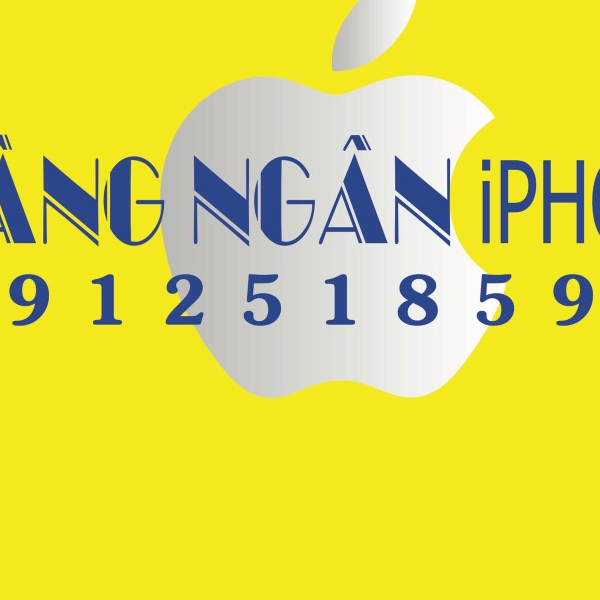 iPhone Hoàng Ngân