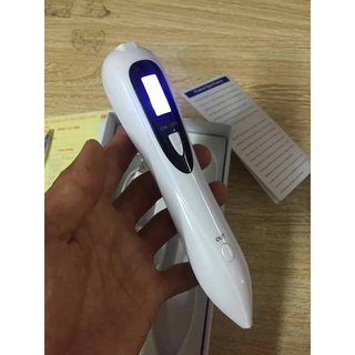 Máy Đốt Nốt Ruồi, Mụn Thịt 9 Cấp Độ Cao Cấp ,Máy Đốt Nốt Ruồi Mini ( Phun xăm và Spa )