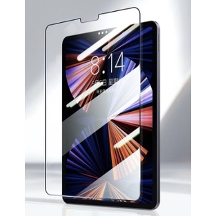Kính cường lực Full màn hình Wiwu 2.5D cho iPad Gen 7,Gen 8,Gen 9 10.2, Air4 10.9, Air 5, 11 2018, 20,21 m1Chống Vân Tay