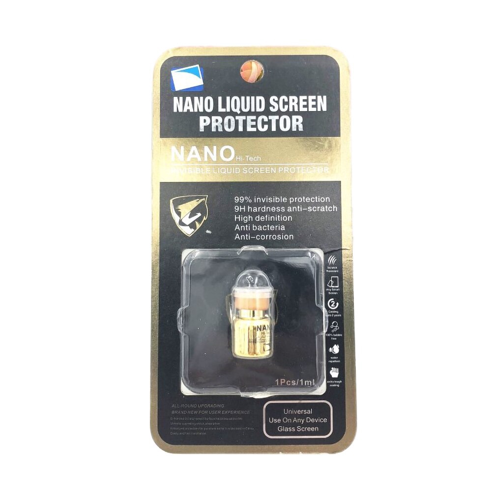 Dung Dịch Phủ Nano 2ml Bảo Vệ Màn Hình Điện Thoại