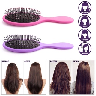 Lược gỡ rối WETBRUSH PRO
