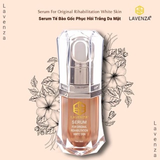 Serum tế bào gốc