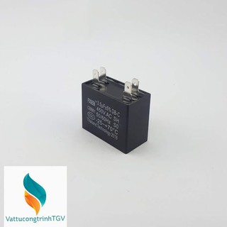 Tụ quạt FOGEEN CBB61 - 3.5mF