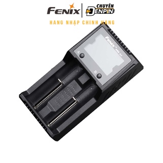 Sạc pin Fenix ARE-A2