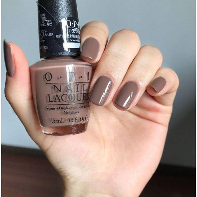 SALE 40% - Sơn Móng Tay Thường OPI (NLB85)