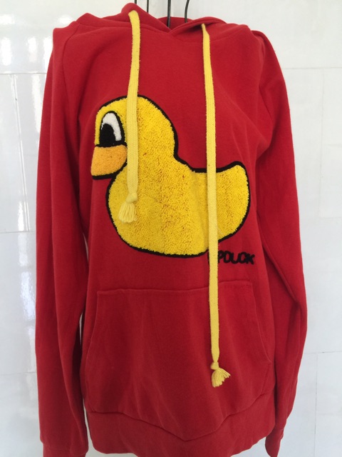 Hoodie mũ hàng Mỹ 100%