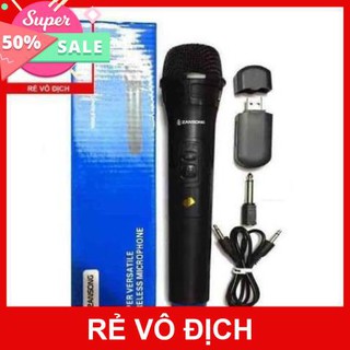 MICRO SANSONG K-053 KARAOKE