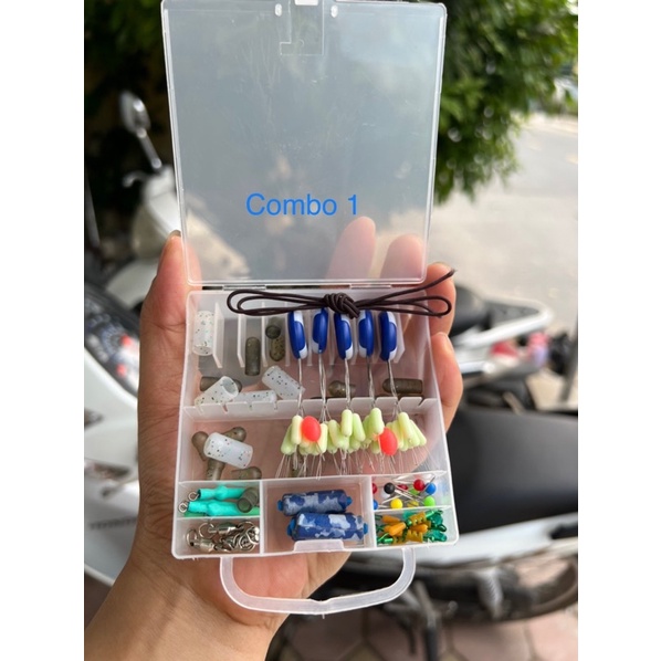 Hộp phụ kiện làm trục săn hàng_hàng loại đẹp