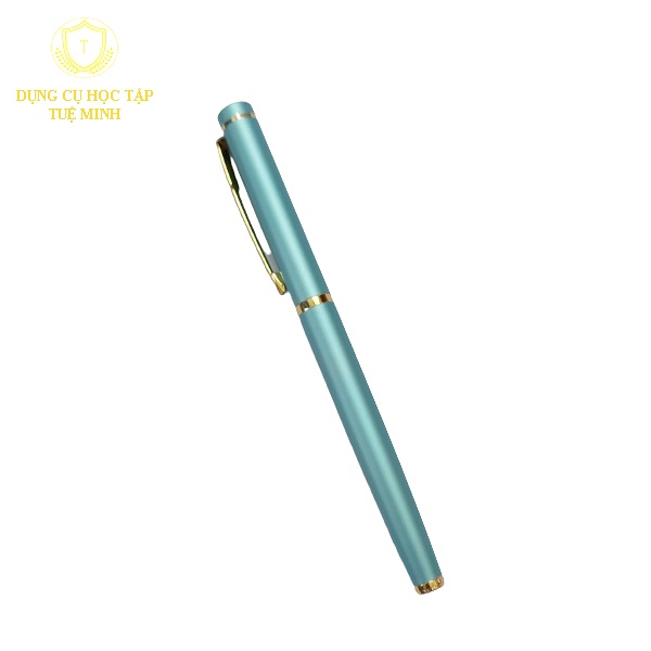 Bút Luyện Chữ Ouguwen 3119, Ngòi Lá Tre Calligraphy , Tạo Nét Thanh Nét Đậm -Dụng cụ học tập Tuệ Minh