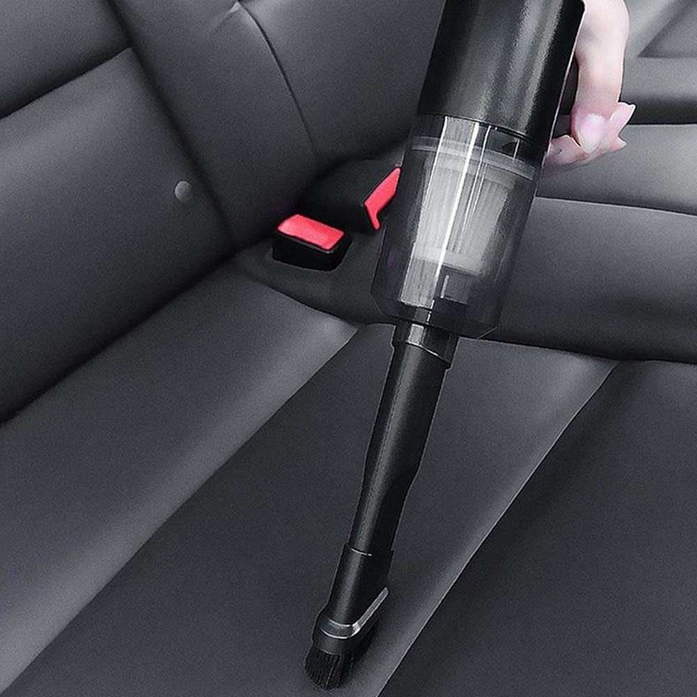 Máy Hút Bụi Không Dây Mini C3001 | BigBuy360 - bigbuy360.vn