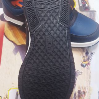 Giày thể thao Termit Bronx Low