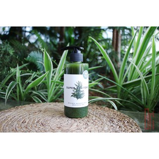 Sữa rửa mặt Detox da Super Vegitoks Cleanser