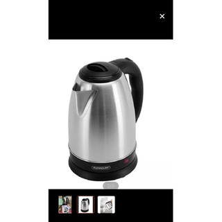 Ấm siêu tốc 1.8L quà tặng Vinamilk