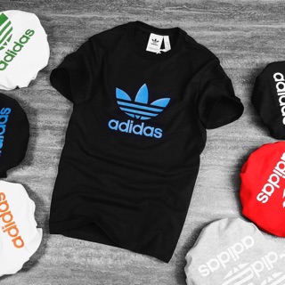 T-shirt adidas ( kéo sang xem thêm màu)