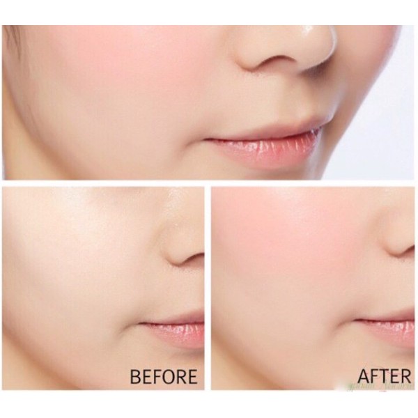 Phấn má Geo soft color face touch 20g | BigBuy360 - bigbuy360.vn