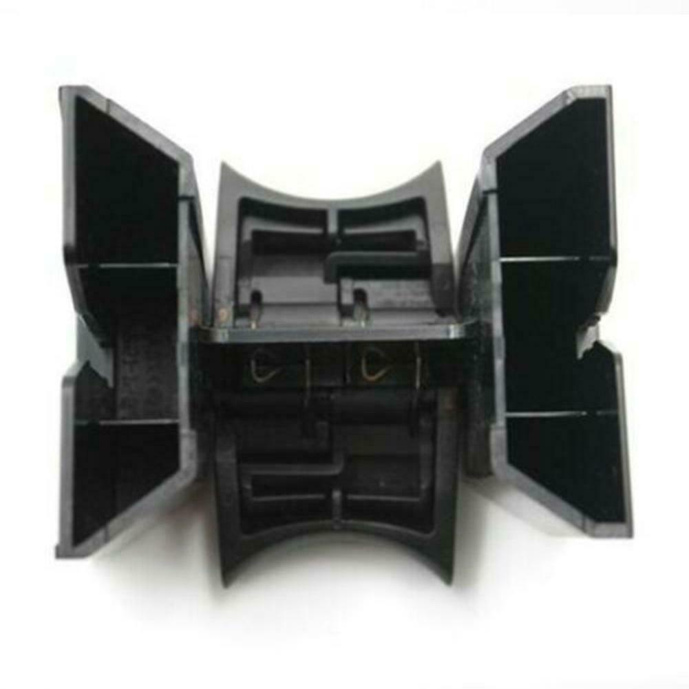 Phụ kiện khay đựng cốc bằng nhựa cho Toyota Camry ABS Z1N9 D6X0 2007-2011 Z2B3