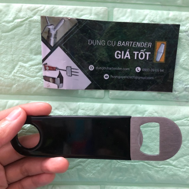 Khui Bia Mini 12cm giá siêu ưu đãi. Hình thật shop chụp!