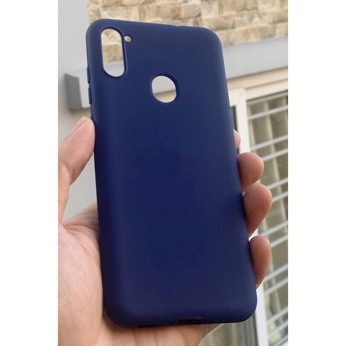 Ốp Dẻo  Galaxy A11/M11/A21/A12