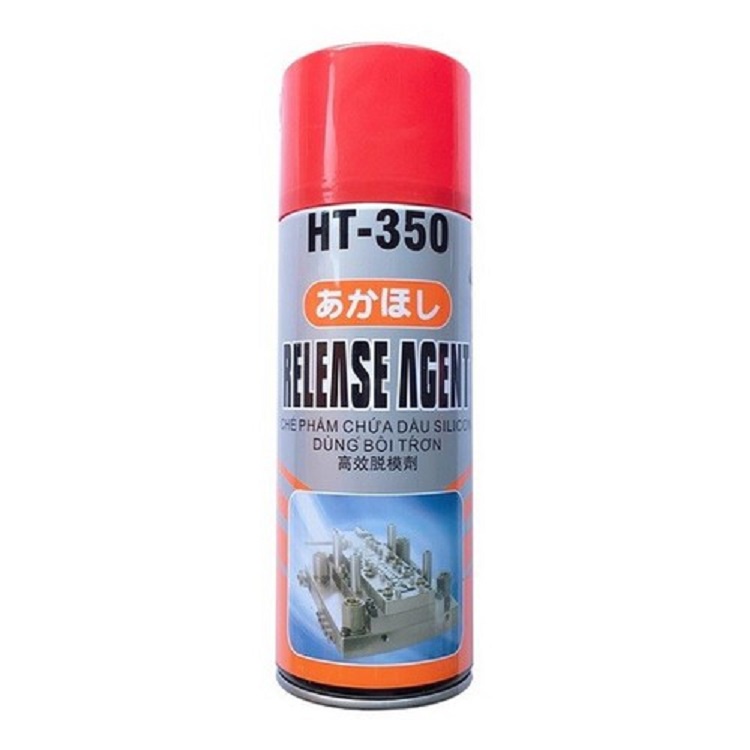 HT 350 RELEASE AGENT 450 ml