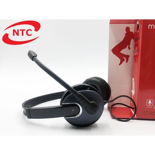 Tai Nghe Microlab K290 - Hàng Chính Hãng - đồ ăn vặt