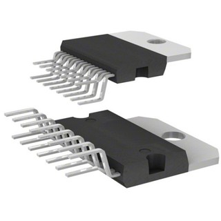 IC L298 L298N Bộ 1 con