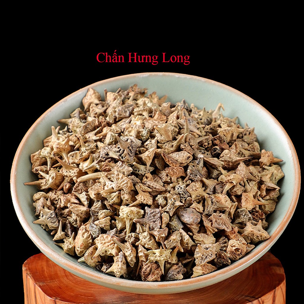 Bạch tật lê 100g - Nhà thuốc Đông y Chấn hưng long