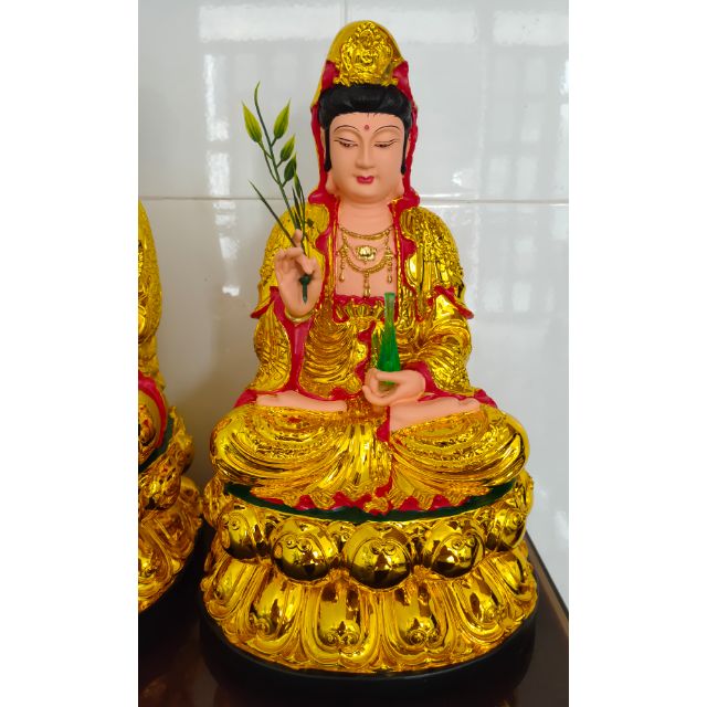 Tượng Mẹ Quan Âm