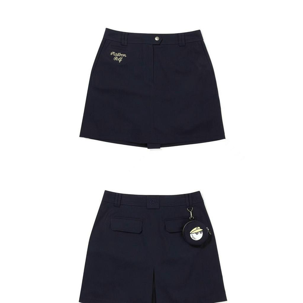 VÁY GOLF NỮ MALBON ĐẸP,TRẺ TRUNG PĐ GOLF SHOP