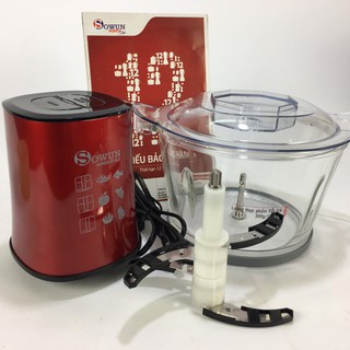 Máy xay thịt Sowun SW-5016