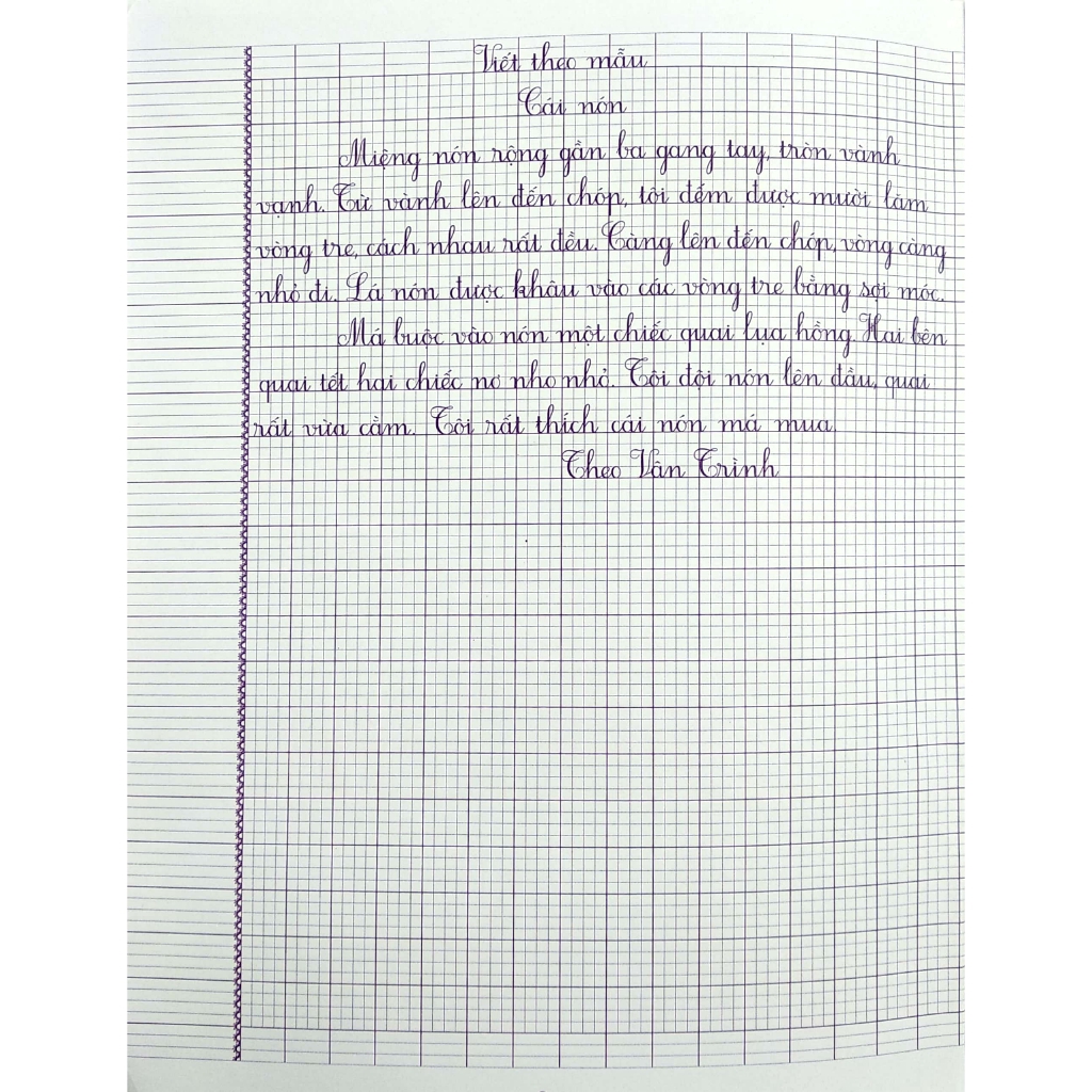 Sách - Em Tập Viết Đúng Viết Đẹp - Lớp 4 (Tập 2)