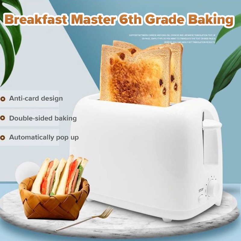 Máy nướng bánh mì sandwich JOYOUNG tiêu chuẩn châu âu chất lượng cao