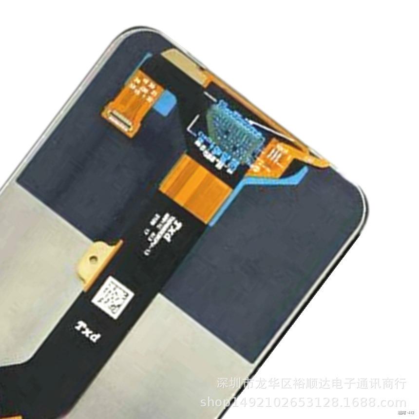 ♙♠◙Thích hợp cho cụm màn hình LCD Tecno Infinix Hot10s X689 Màn hình hiển thị | BigBuy360 - bigbuy360.vn