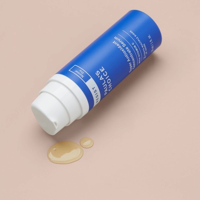 Tinh chất chống lão hóa chuyên sâu cho da khô Paula's Choice Resist Super Antioxidant Concentrate Serum 7640 | BigBuy360 - bigbuy360.vn