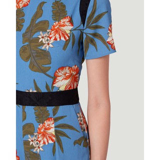 JUMPSUIT LAURE 2 TÚI S M L