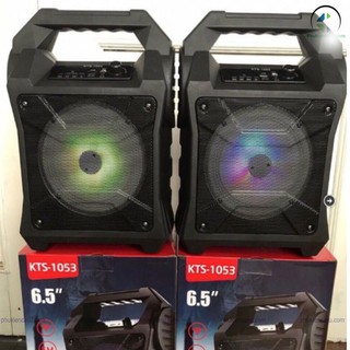 Loa Bluetooth KTS-1053