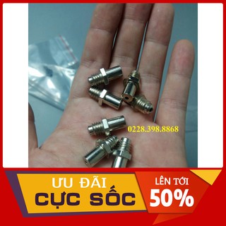 [HÀNG CHÍNH HÃNG] [ ẢNH THẬT]   ĐẦU RÚT ĐINH TÁN LOẠI DÀI   [CHO KHÁCH XEM HÀNG]