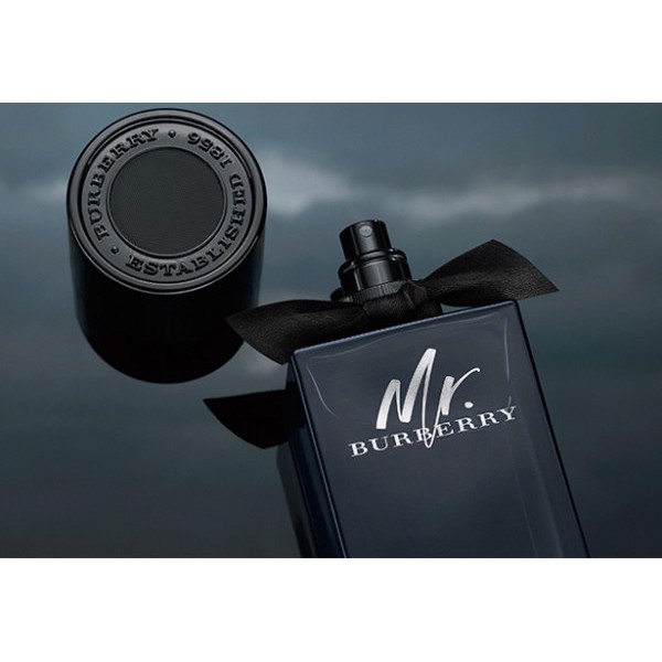 [MẪU CHIẾT] Nước hoa dùng thử Mr Burberry EDT 5ml/10ml/20ml (Chính Hãng)