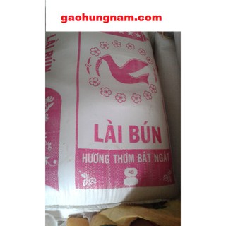 Gạo lài bún thơm 1kg -- giao hàng ifast  -  ifast.com.vn  - cbig.vn hệ thống tạp hóa cbig.vn
