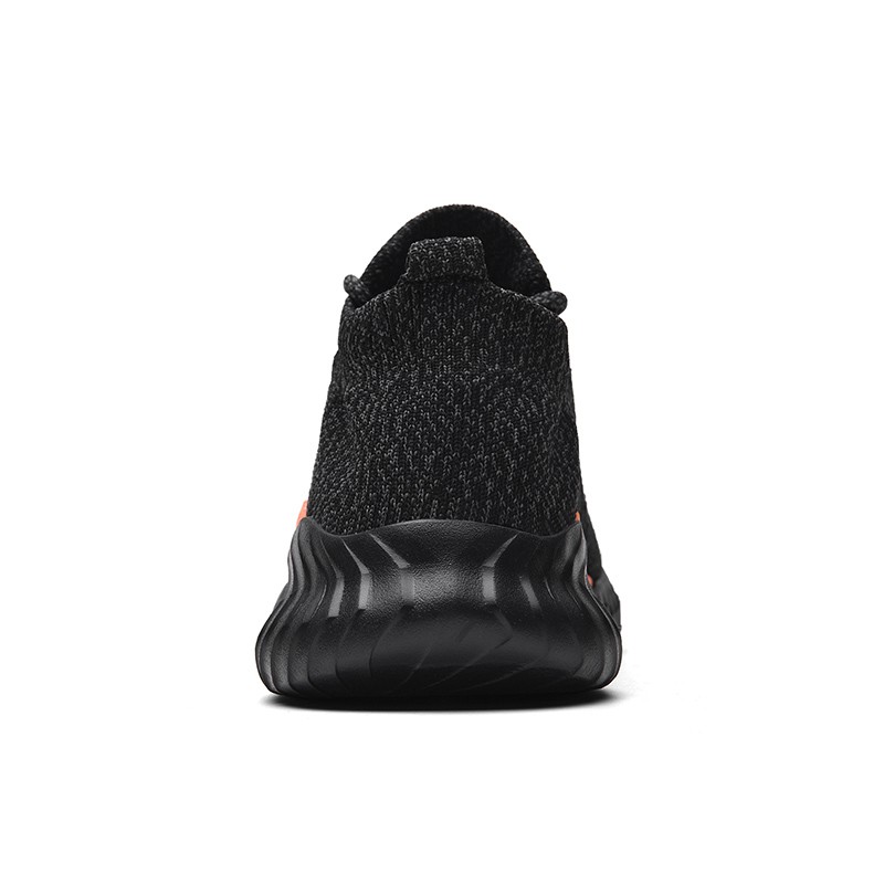 Giày Thể Thao Siêu Nhẹ Thoáng Khí Thời Trang Cho Nam Size 37-45