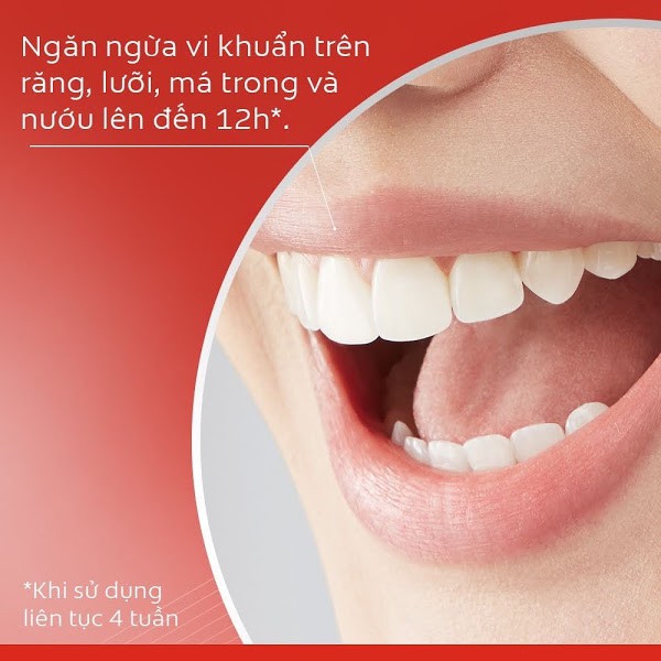 (Tuýp du lịch) Kem đánh răng Colgate Total than hoạt tính bảo vệ toàn diện 35g