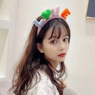 Bờm chữ love