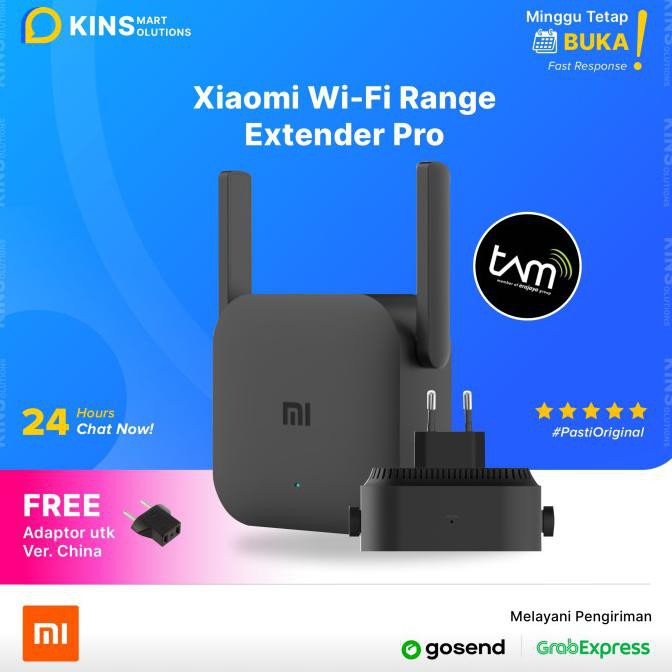 Thiết Bị Khuếch Đại Tín Hiệu Wifi Xiaomi 300mbps Phiên Bản Trung Quốc 0512