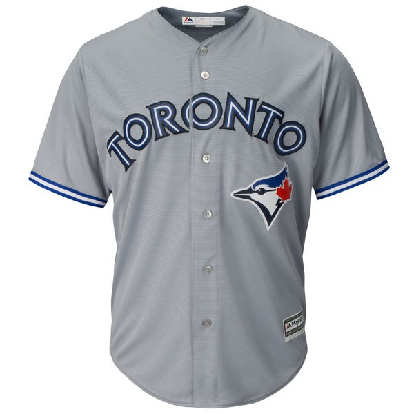 Mens Toronto Blue Jays Baseball Jersey