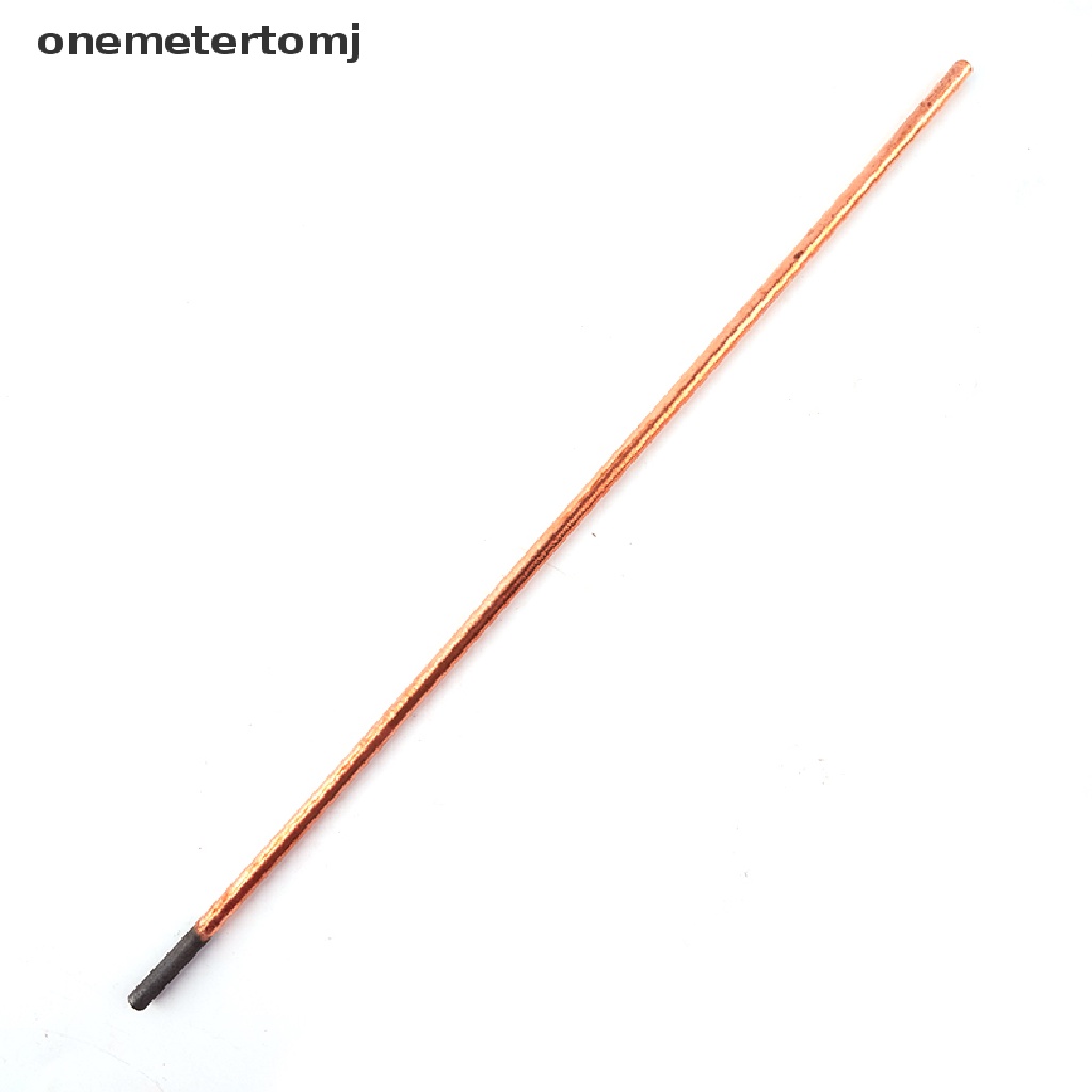 Set 5 Thanh Điện Cực Bằng Carbon Cho DC